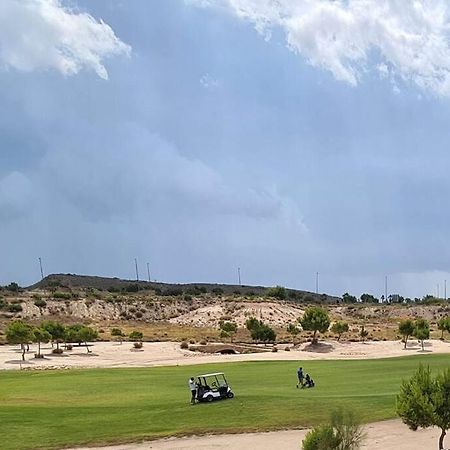 Trendy Villa For 14 Pers. Nearby Murcia/Alicante Luaran gambar