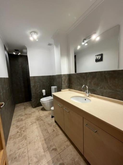 Trendy Villa For 14 Pers. Nearby Murcia/Alicante Luaran gambar