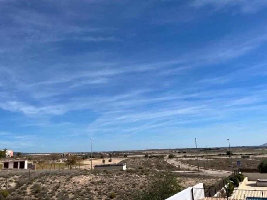 Trendy Villa For 14 Pers. Nearby Murcia/Alicante Luaran gambar