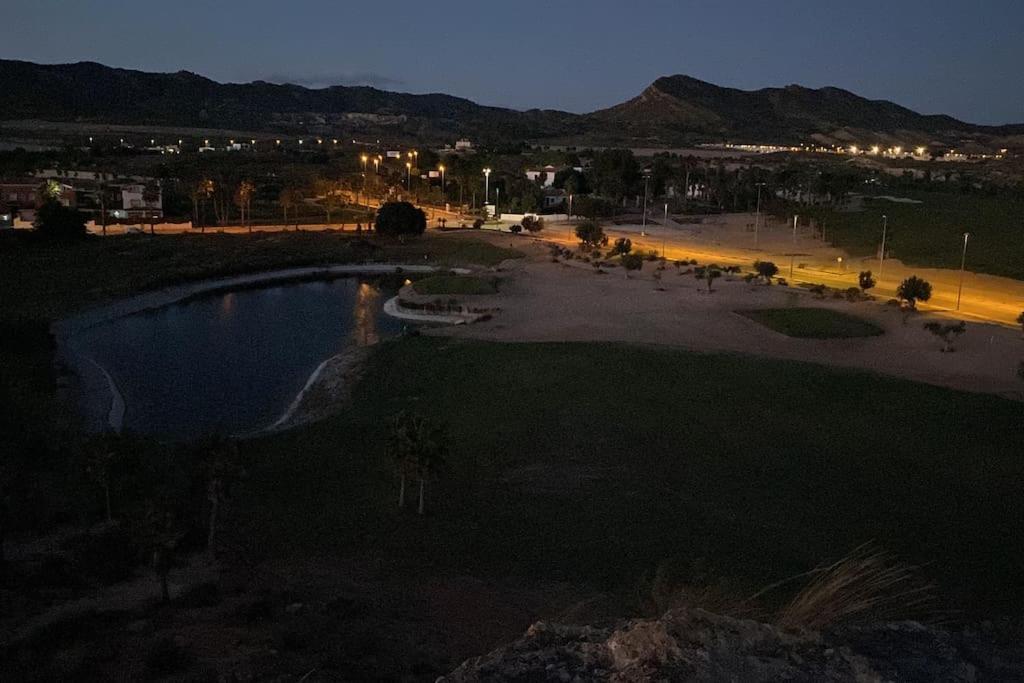 Trendy Villa For 14 Pers. Nearby Murcia/Alicante Luaran gambar