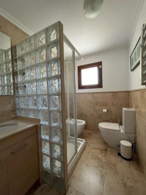 Trendy Villa For 14 Pers. Nearby Murcia/Alicante Luaran gambar