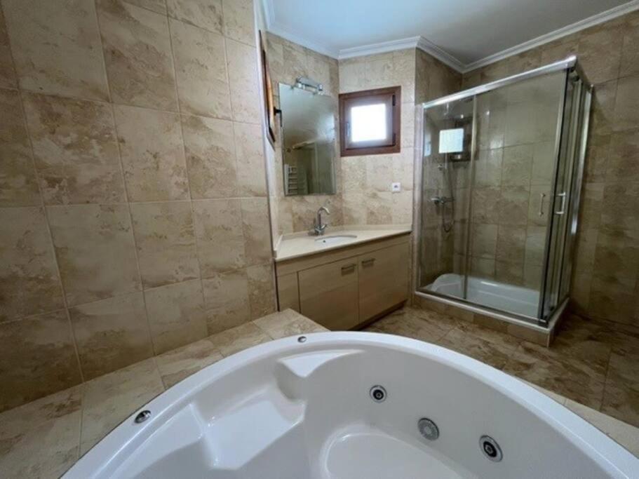 Trendy Villa For 14 Pers. Nearby Murcia/Alicante Luaran gambar