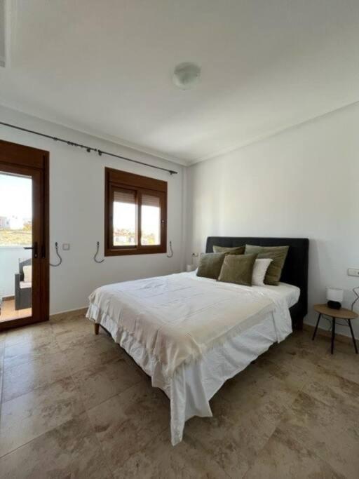 Trendy Villa For 14 Pers. Nearby Murcia/Alicante Luaran gambar