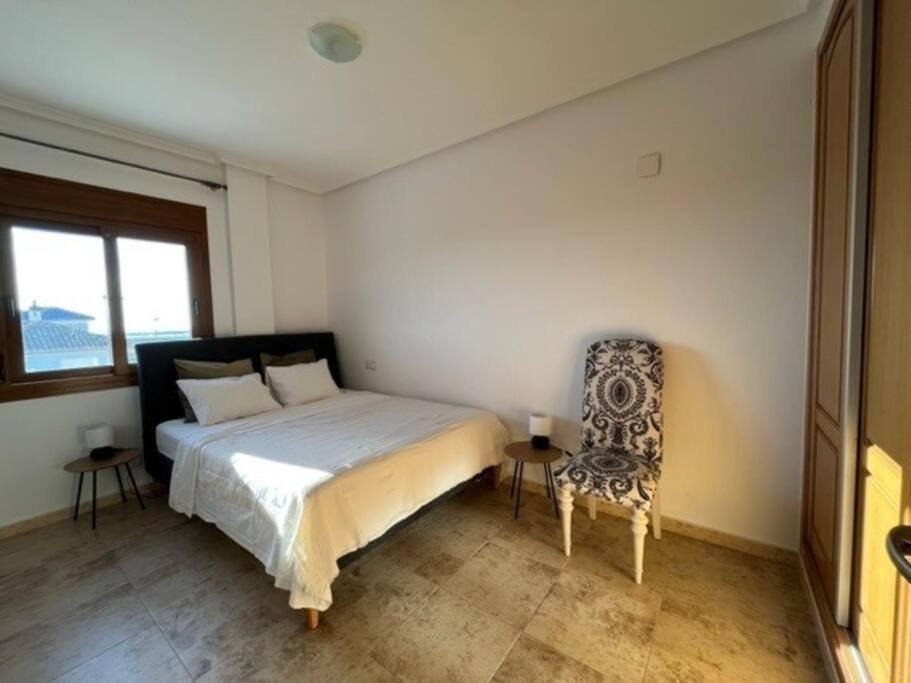 Trendy Villa For 14 Pers. Nearby Murcia/Alicante Luaran gambar