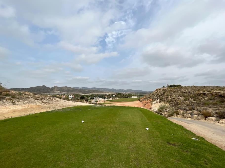 Trendy Villa For 14 Pers. Nearby Murcia/Alicante Luaran gambar
