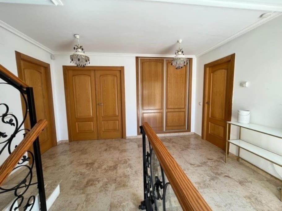 Trendy Villa For 14 Pers. Nearby Murcia/Alicante Luaran gambar