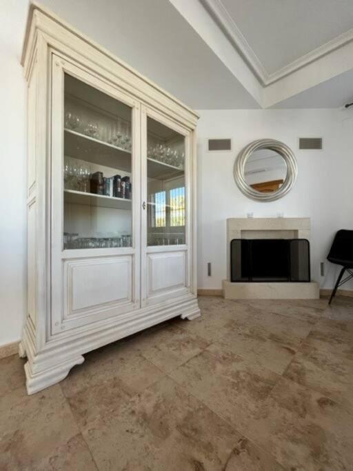 Trendy Villa For 14 Pers. Nearby Murcia/Alicante Luaran gambar